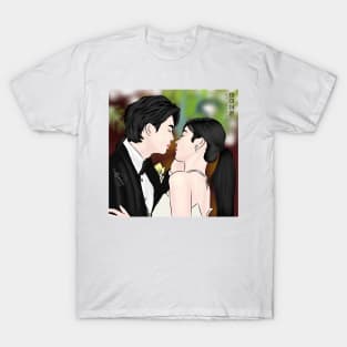 My Demon Korean Drama T-Shirt